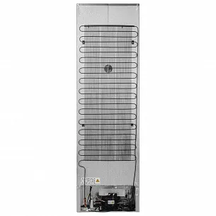 Встраиваемый холодильник-морозильник MAUNFELD MBF177SWGR Inverter
