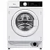Встраиваемая стиральная машина Midea MFA06W80B/W