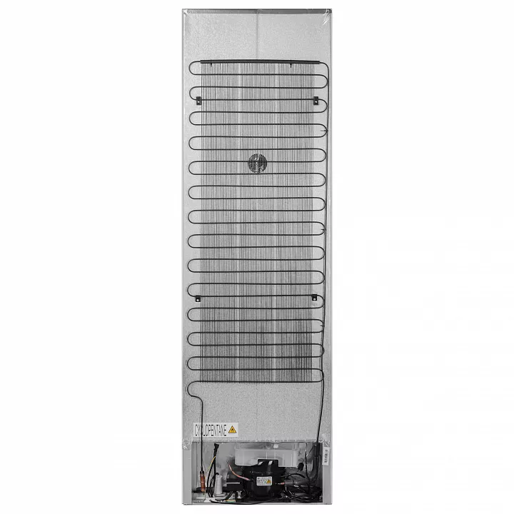 Встраиваемый холодильник-морозильник MAUNFELD MBF177SWGR Inverter