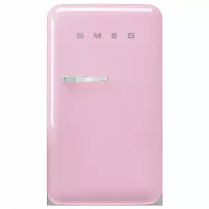 Холодильник-морозильник Smeg FAB10RPK6