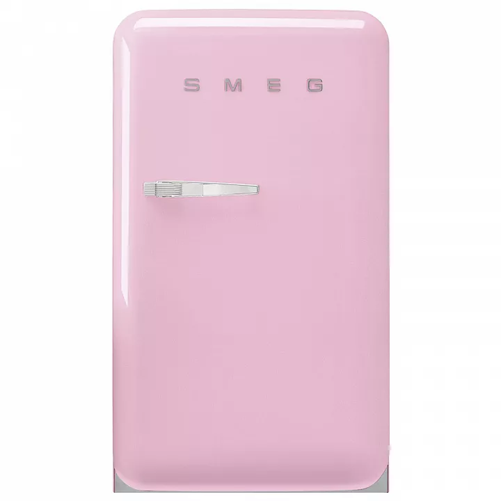 Холодильник-морозильник Smeg FAB10RPK6