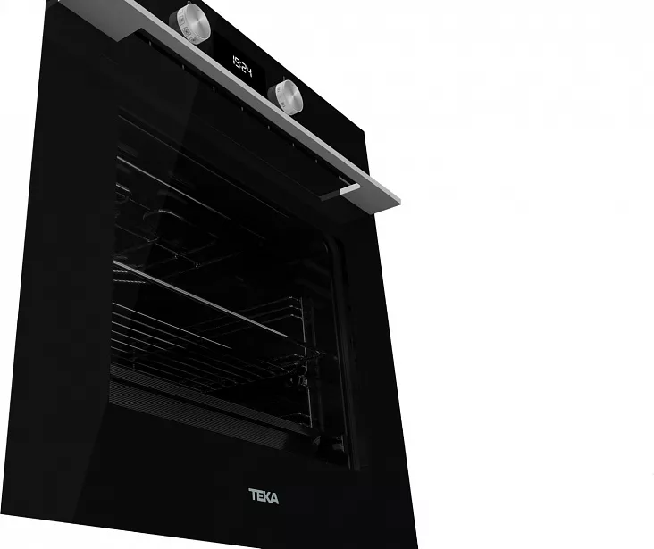 Электрический духовой шкаф Teka HLB 8300 NIGHT RIVER BLACK