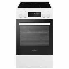 Плита MAUNFELD MIC511W01TD