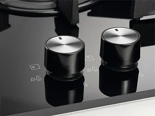 Газовая варочная панель Electrolux EGC3322NVK