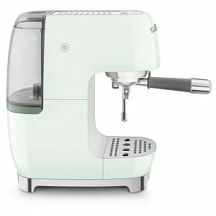 Эспрессо кофемашина SMEG ECF03PGEU