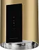 Цилиндрическая вытяжка KUPPERSBERG WL-MOTUBA Gold