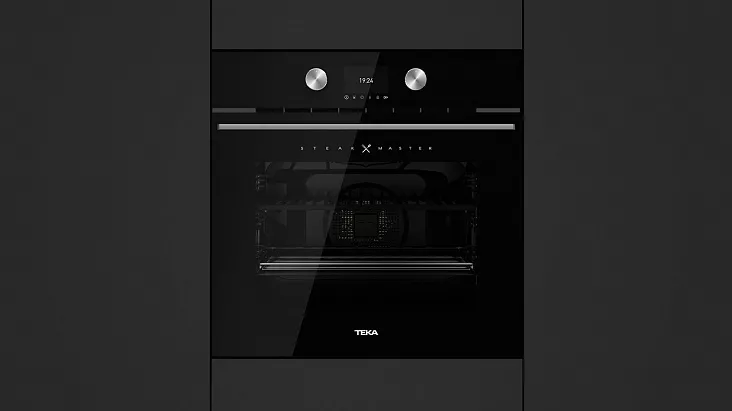 Электрический духовой шкаф Teka SteakMaster
