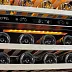 Встраиваемый винный шкаф Meyvel MV46NH-KWT2