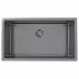 Кухонная мойка Alveus Quadrix 60 Monarch ANTHRACITE