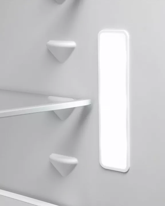 Встраиваемый холодильник-морозильник Electrolux E7TNGE75S