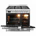 Варочный центр Kaiser HGE 93201 R