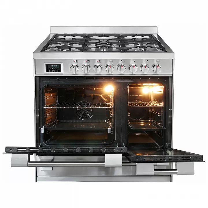 Варочный центр Kaiser HGE 93201 R