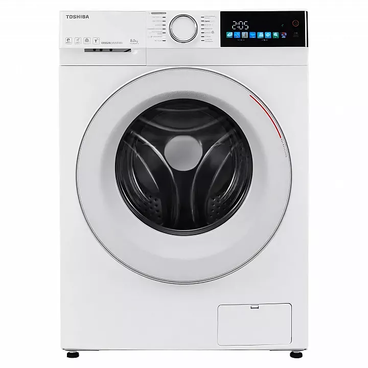 Стиральная машина TOSHIBA TW-BN90C4RU(WK)