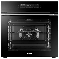 Электрический духовой шкаф Haier HOQ-P16AN5GB
