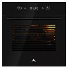 Электрический духовой шкаф MILLEN MEO 602 BL