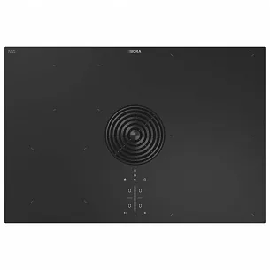 Индукционная варочная панель с вытяжкой BORA M Pure (PURMA2)