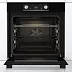 Электрический духовой шкаф Gorenje BOSX6737E09BG