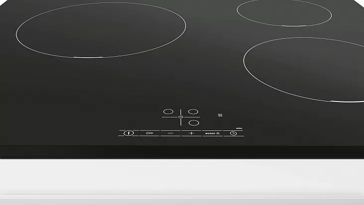 Индукционная варочная панель BOSCH PUC631BB5E