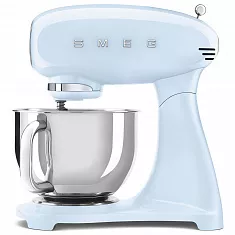 Планетарный миксер Smeg SMF05PBEU