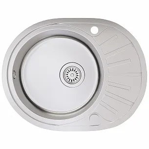 Кухонная мойка OULIN OL-R101