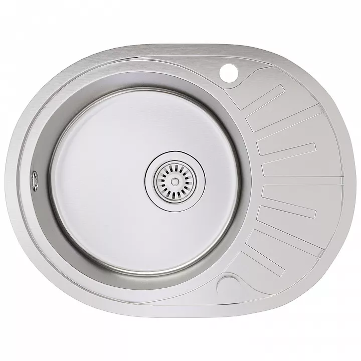 Кухонная мойка OULIN OL-R101
