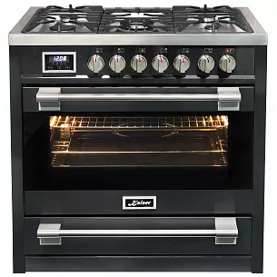 Варочный центр Kaiser HGE 93505 S