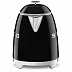 Электрический чайник SMEG KLF05BLEU