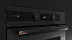 Компактный духовой шкаф с свч Teka HLC 84-G1 C Infinity Matt Black