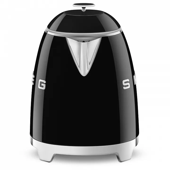 Электрический чайник SMEG KLF05BLEU
