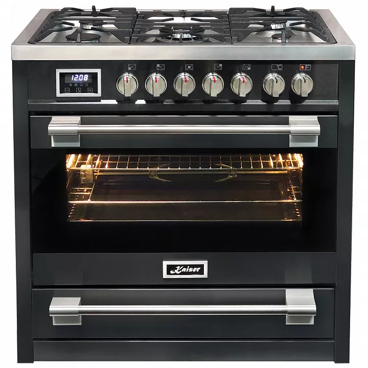 Варочный центр Kaiser HGE 93505 S