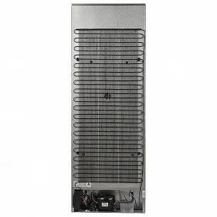 Встраиваемый холодильник-морозильник MAUNFELD MBF193NFW1GR Inverter