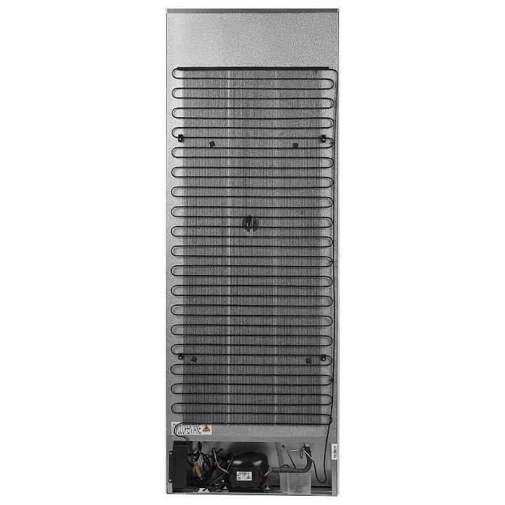Встраиваемый холодильник-морозильник MAUNFELD MBF193NFW1GR Inverter