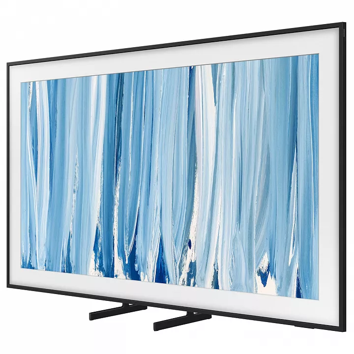 Телевизор Samsung QE75LS03HWUXPY (2026) 75", 4K UHD, Neo QLED
