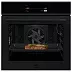 Электрический духовой шкаф Electrolux EOE9P3ST