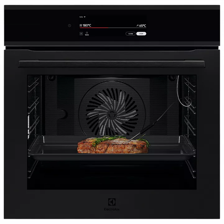 Электрический духовой шкаф Electrolux EOE9P3ST