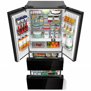 Холодильник-морозильник French Door Midea MDRF692MIE22
