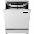 Посудомоечная машина Asko DFS344ID.W