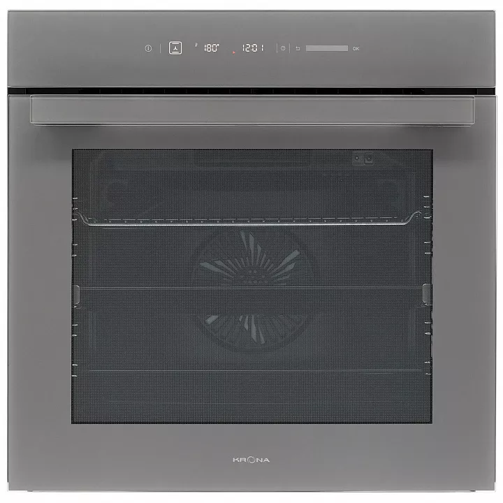 Электрический духовой шкаф Krona MYSTERIUM MAX 60 GR