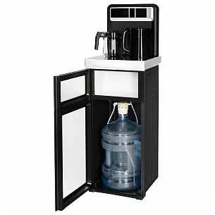 Кулер для воды HIBERG UF 95 W