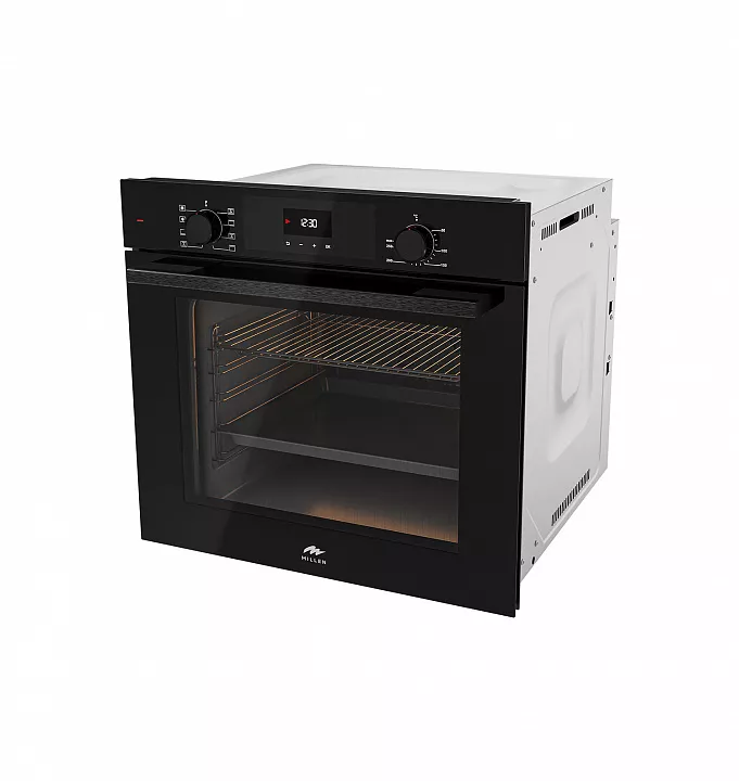 Электрический духовой шкаф MILLEN MEO 6002 BB