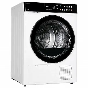 Сушильная машина HIBERG HDQ11 - 10 W