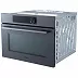 Компактный духовой шкаф с свч Midea MCO82007MGG-I
