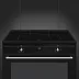Варочный центр Smeg CX91IMBL