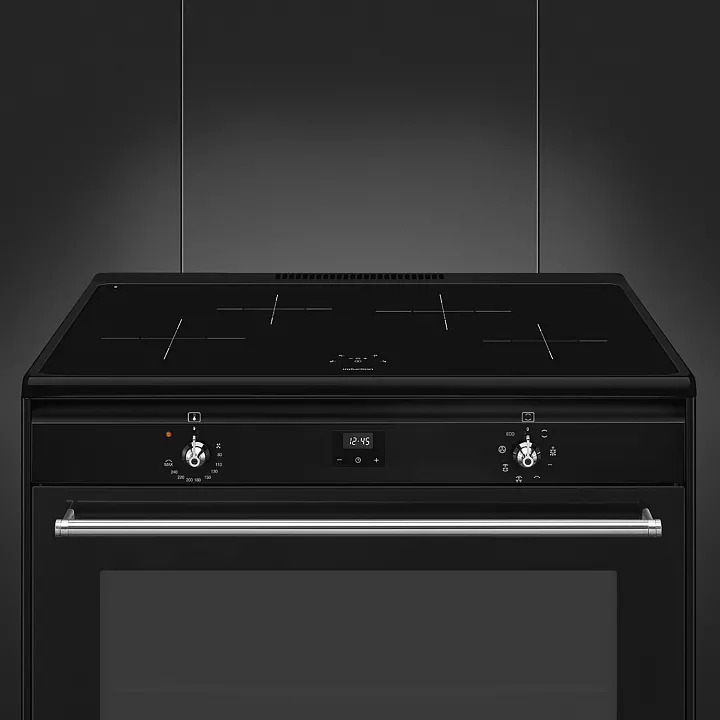 Варочный центр Smeg CX91IMBL