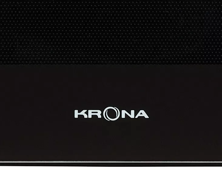 Электрический духовой шкаф Krona REGINA 60 BL