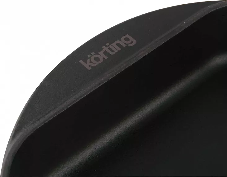 Противень с высокими стенками Korting K 1031 TR