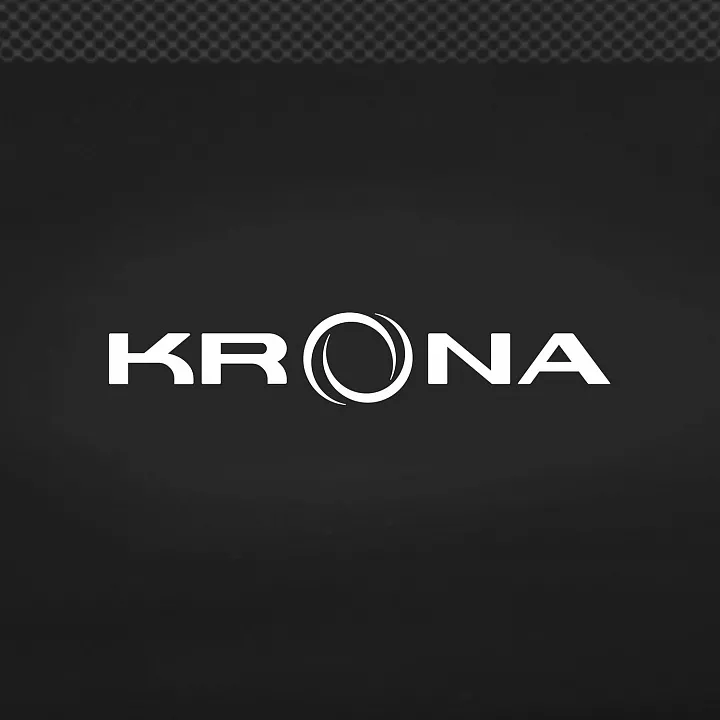 Электрический духовой шкаф Krona CORRENTE 45 BL