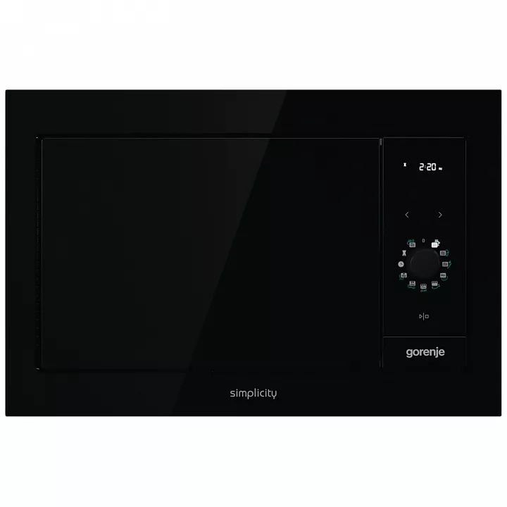 Встраиваемая микроволновая печь Gorenje BM235G1SYB