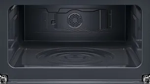 Встраиваемая микроволновая печь AEG NKM7N721T