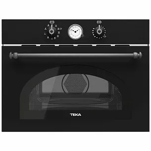 Встраиваемая микроволновая печь Teka MWR 32 BIA ANTHRACITE-OS